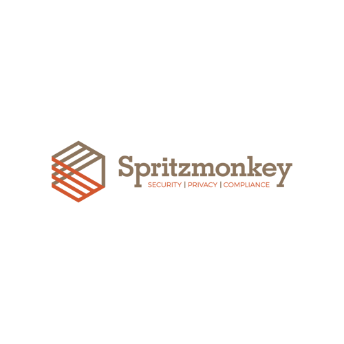 Spritzmonkey logo