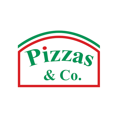 Pizzas & Co logo