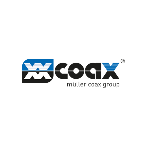 CO-AX Valves logo
