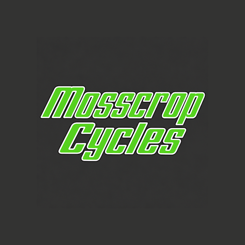 Mosscrop Cycles logo
