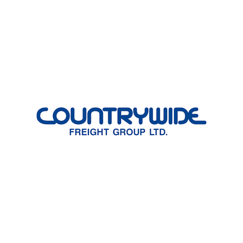 Countrywide Freight Group logo