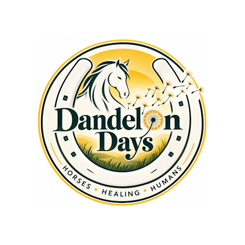 Dandelion Days logo