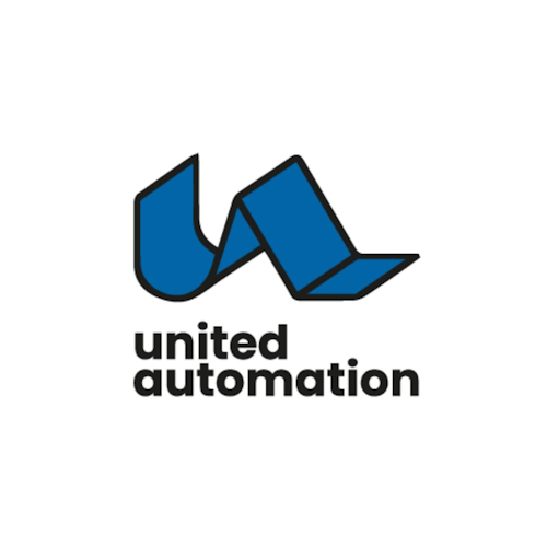 United Automation logo