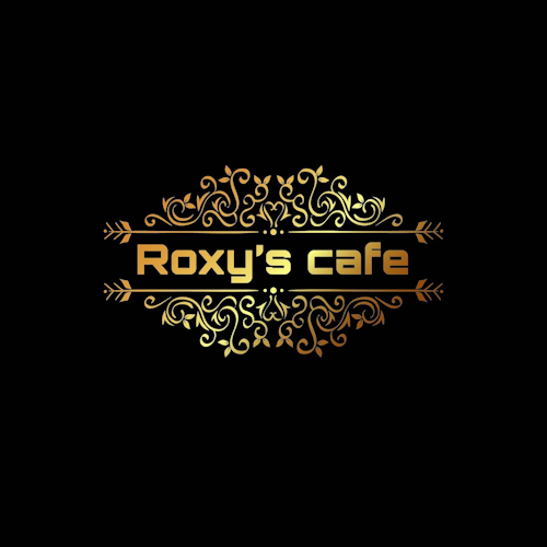 Roxy's Cafe logo
