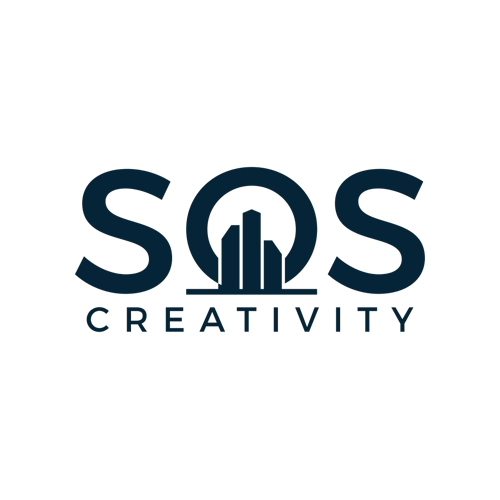 SOS Creativity logo