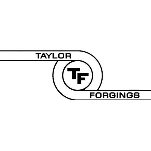Taylor Forgings logo