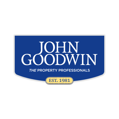 John Goodwin logo