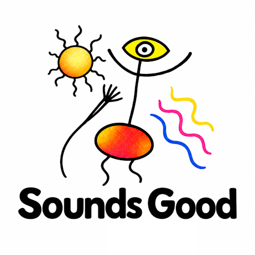 Sounds Good logo