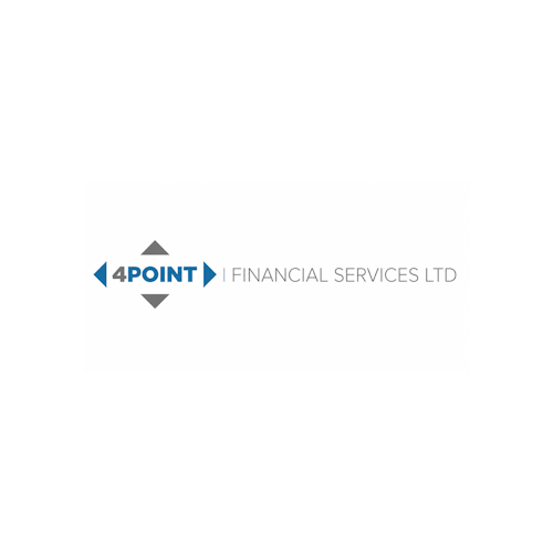 4 Point Financial Services logo