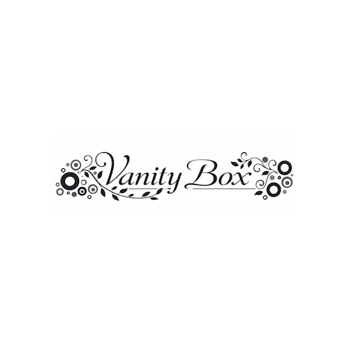 Vanity Box logo