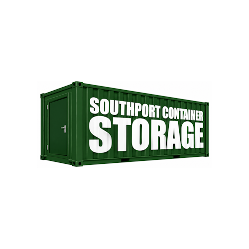 Southport Container Storage logo