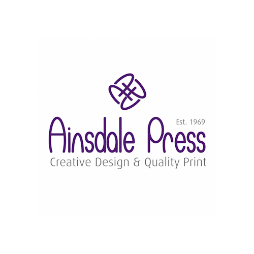 Ainsdale Press logo