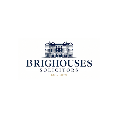Brighouses Solicitors logo