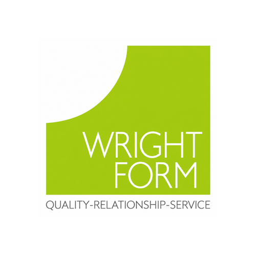 Wrightform logo