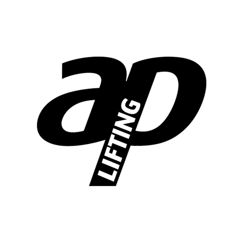 A P Lifting Gear logo