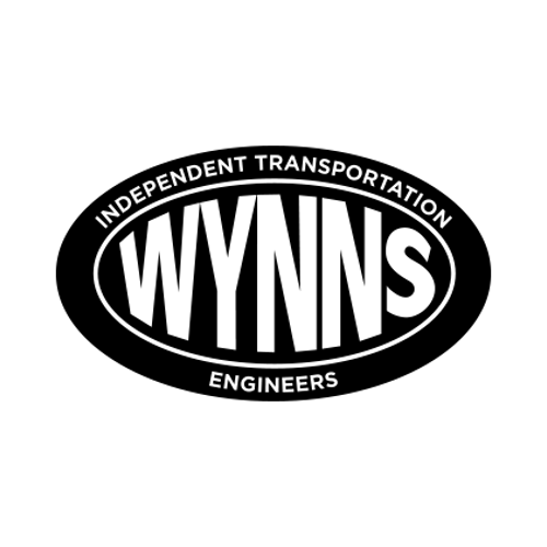 Wynns logo