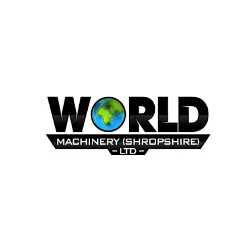 World Machinery logo