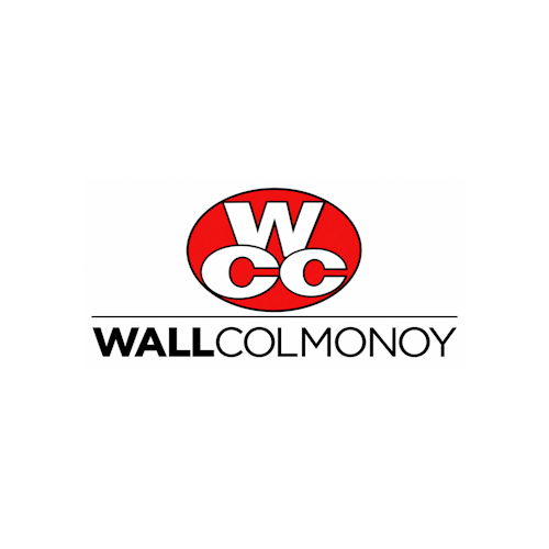 Wall Colmonoy logo