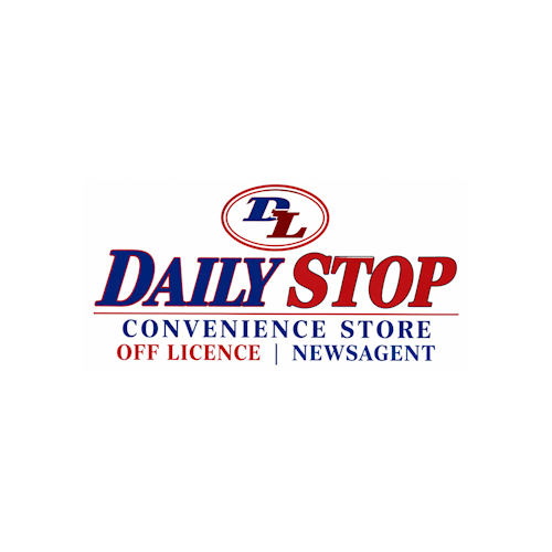 Daily Stop logo
