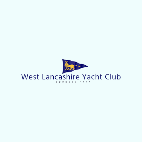 West Lancashire Yacht Club logo