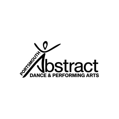 Abstract Dance & Performing Arts logo