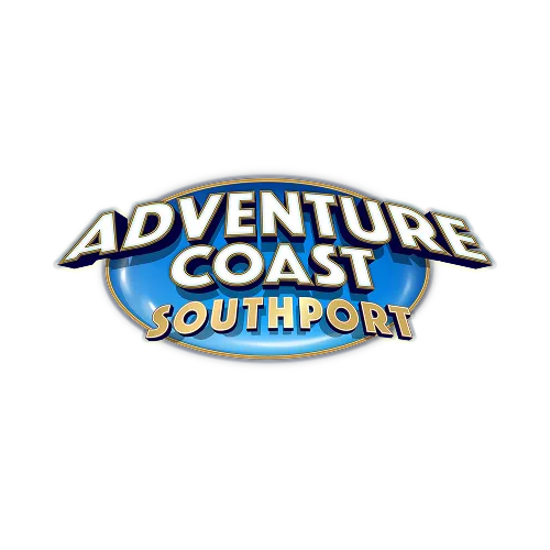 Adventure Coast Southport logo