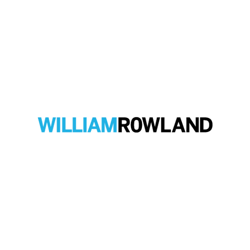William Rowland logo