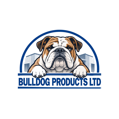Bulldog Products logo