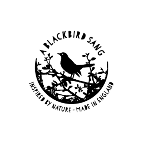 A Blackbird Sang logo