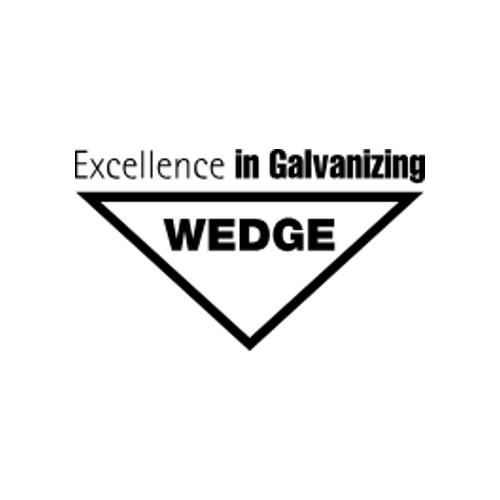 Wedge Group Galvanizing logo