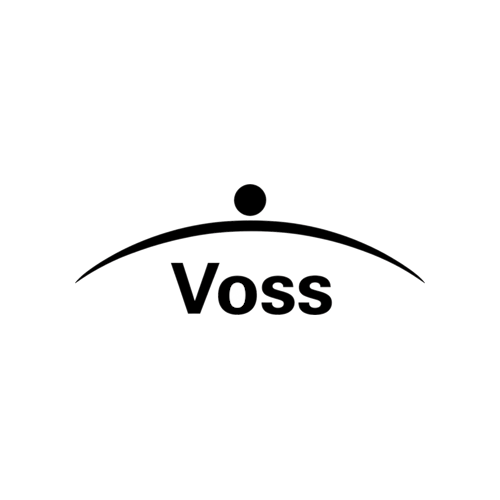 Voss Stainless UK logo