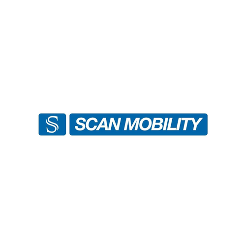 Scan Mobility logo