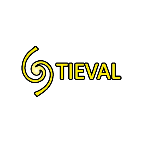 Tieval logo