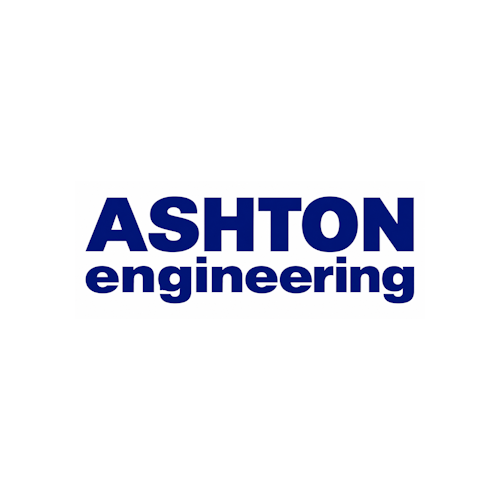 Ashton Engineering logo