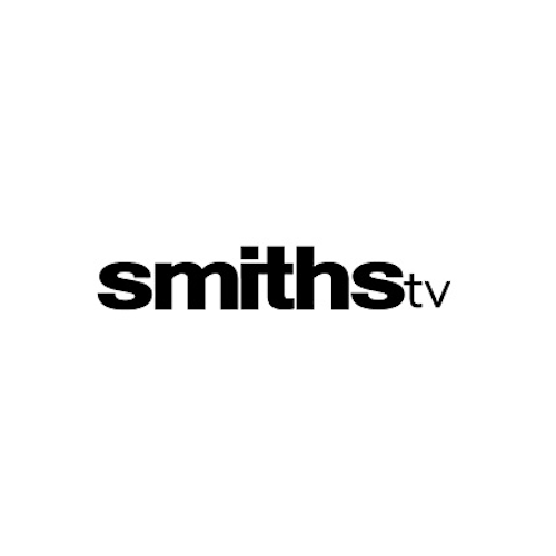 Smiths TV logo