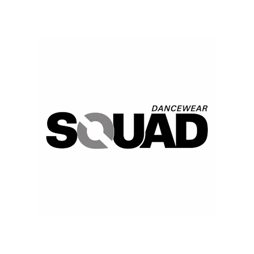 Squad Dancewear logo