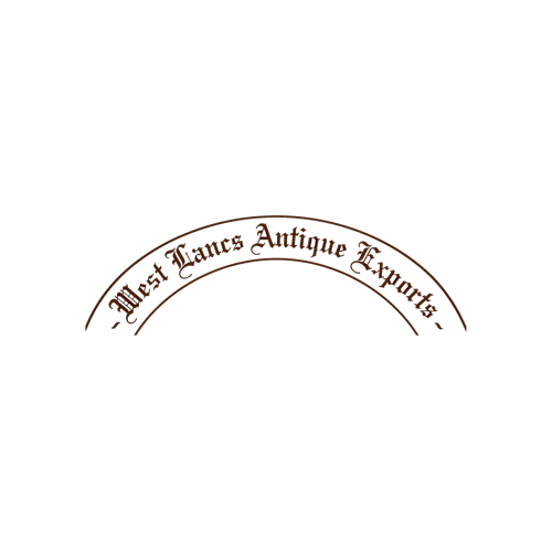 West Lancs Antique Exports logo