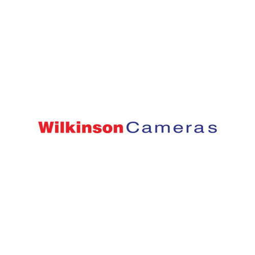 Wilkinson Cameras logo