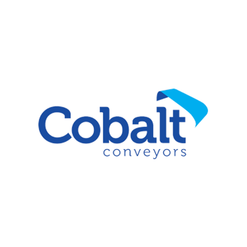 Cobalt Conveyors logo