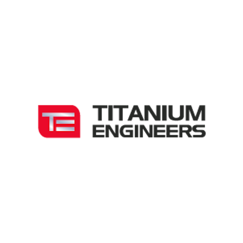 Titanium Engineers logo