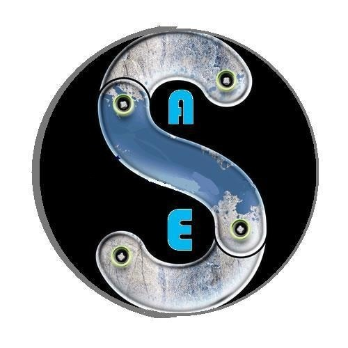 Avent Extrusion Steels logo