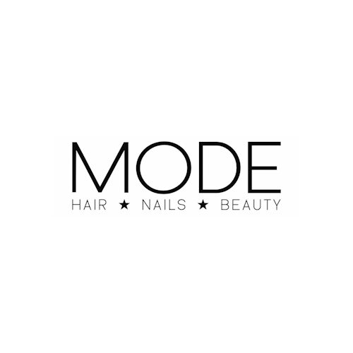 MODE logo