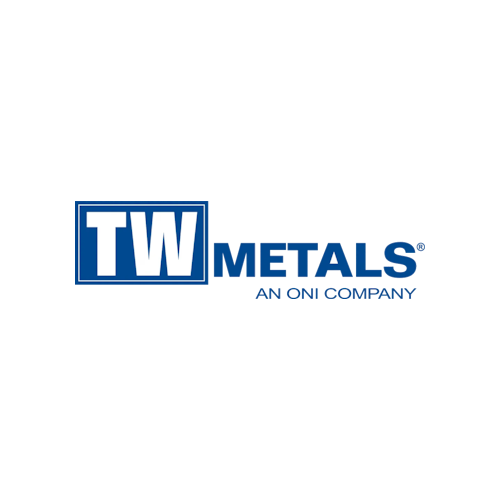 TW Metals logo