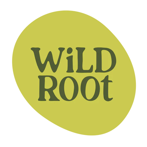 Wild Root logo