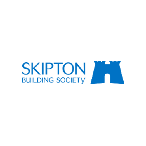 Skipton Building Society logo