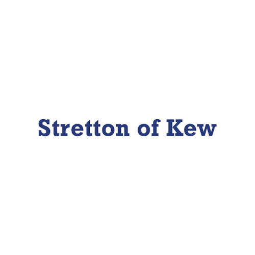 Stretton Of Kew logo