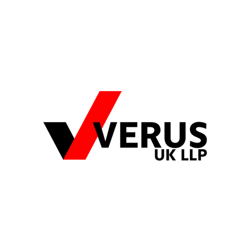 Verus UK LLP logo
