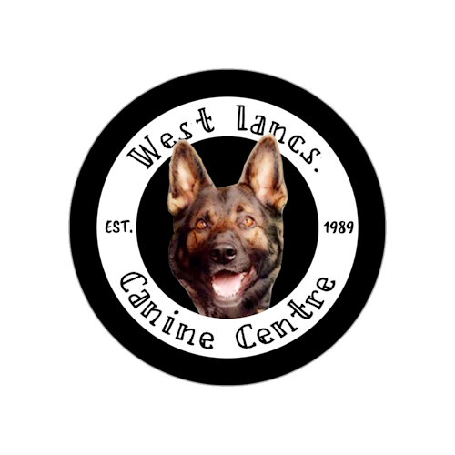 West Lancs Canine Centre logo