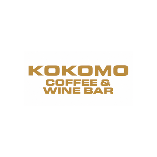Kokomo Coffee & Wine Bar logo