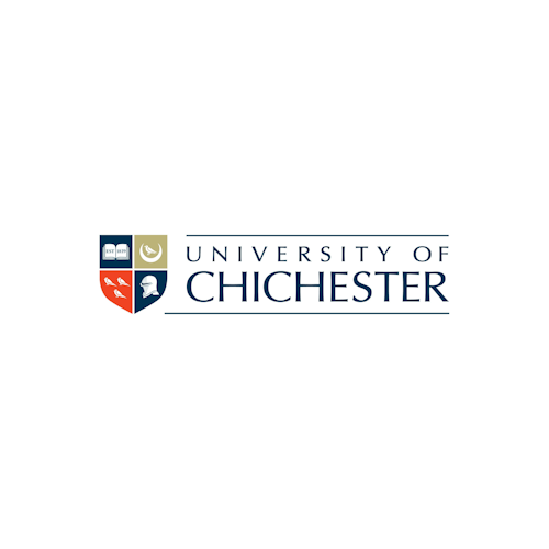 University of Chichester logo